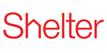 SHELTER logo