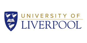 UNIVERSITY OF LIVERPOOL logo