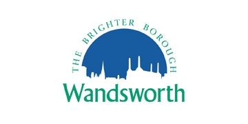 Wandsworth Council logo