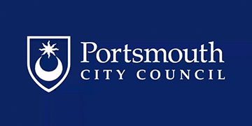 PORTSMOUTH CITY COUNCIL logo