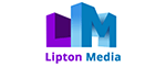 LIPTON MEDIA logo