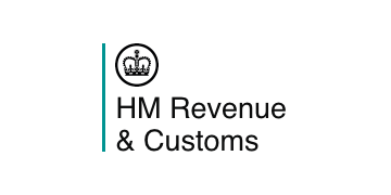 HM REVENUE & CUSTOMS logo