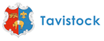 TAVISTOCK TOWN COUNCIL logo