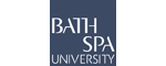 BATH SPA UNIVERSITY logo