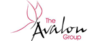 THE AVALON GROUP logo