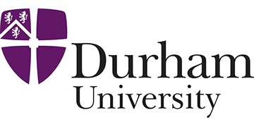 DURHAM UNIVERSITY logo