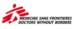 MEDECINS SANS FRONTIERES logo