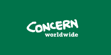 CONCERN WORLDWIDE logo