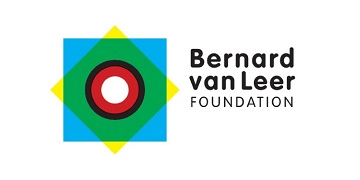 BERNARD VAN LEER FOUNDATION logo