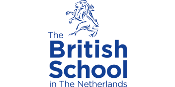 THE BRITISH SCHOOL IN THE NETHERLANDS logo