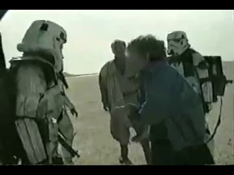 Star Wars - Troopers (COPS)