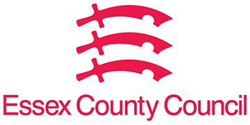 ESSEX COUNTY COUNCIL logo