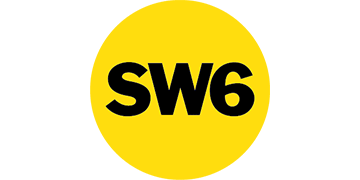 SW6 ASSOCIATES logo