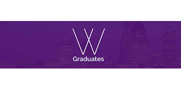 WISER GRADUATES logo