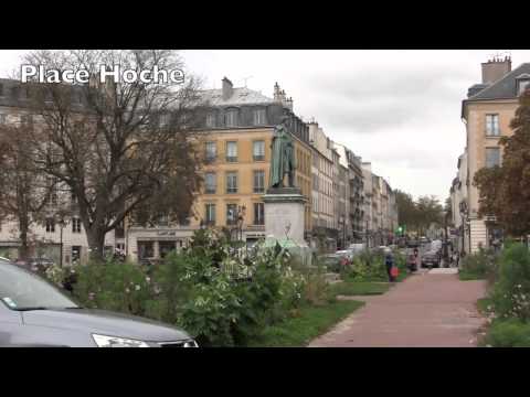 Views Around Versailles, Yvelines, Île de France, France - 20th October, 2014