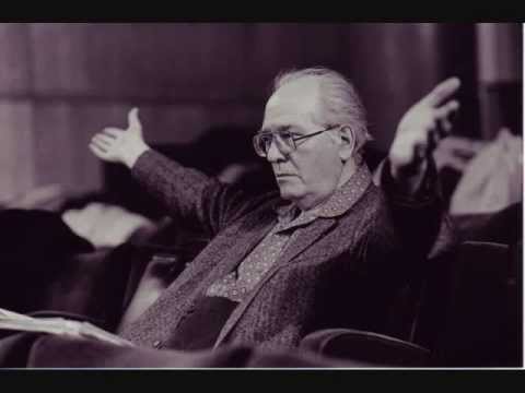 O Sacrum Convivium (Olivier Messiaen) - BBC Singers