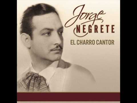 Jorge Negrete - Granada