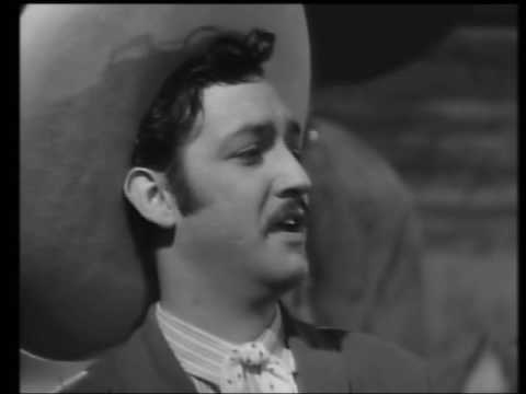 Jorge Negrete - Yo Soy Mexicano