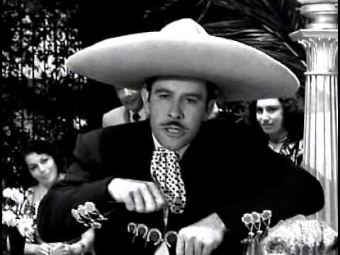 Dos tipos de cuidado [Pedro Infante y Jorge Negrete]  (1953)