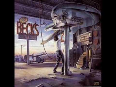 Two Rivers - Jeff Beck