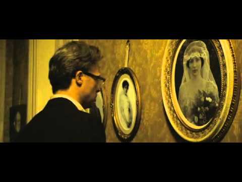 The Curious Case Of Benjamin Button full movie (HD)