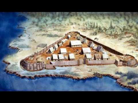 Jamestown Colony