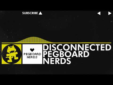 [Electro] - Pegboard Nerds - Disconnected [Monstercat Release]