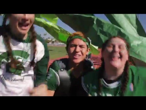 South High School Lip Dub 2016