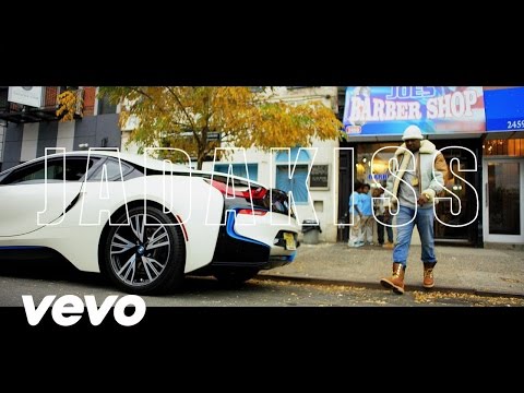 Jadakiss - Aint Nothin New (Explicit) ft. NE-YO, Nipsey Hussle