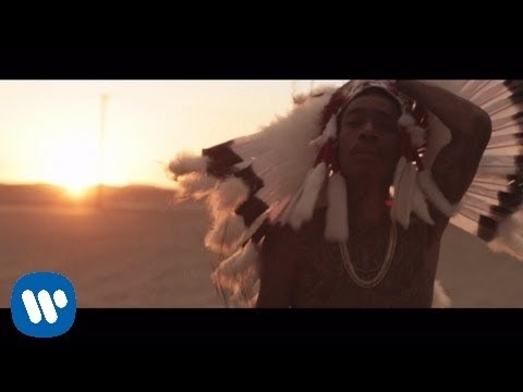 Wiz Khalifa - It's Nothin ft. 2 Chainz [Official Video]