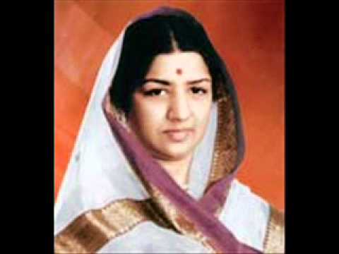 Lata Mangeshkar (Live) Old Hindi Film Songs..