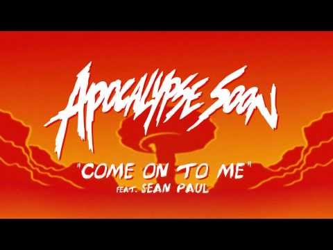 Major Lazer - Come On To Me feat. Sean Paul [Official Stream]