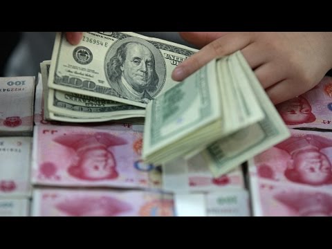 Will China's Currency Dominate the US Dollar? | China Uncensored