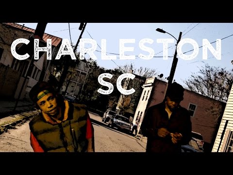 The Real Streetz of Charleston SC Documentary