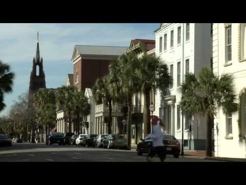 The Rich History and Regal Beauty of Charleston, South Carolina