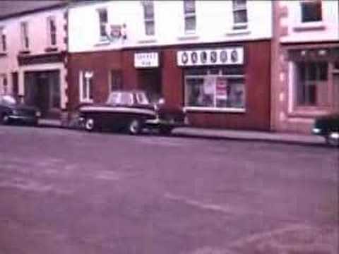 Charlestown 1968