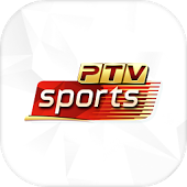 PTV Sports Cricket Station