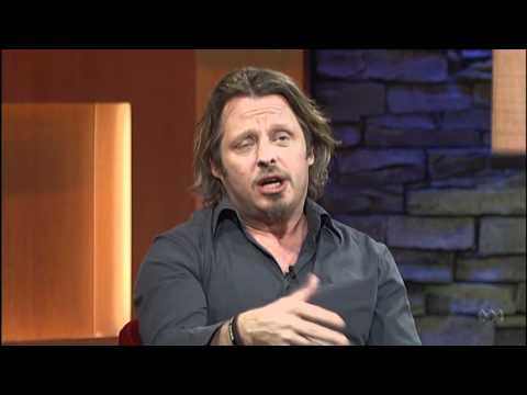 Adam Hills IGST | Charley Boorman interview - Episode 8 | 8.30pm Wednesdays, ABC1