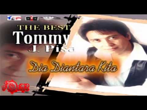 [FULL ALBUM] The Best of Tommy J. Pisa