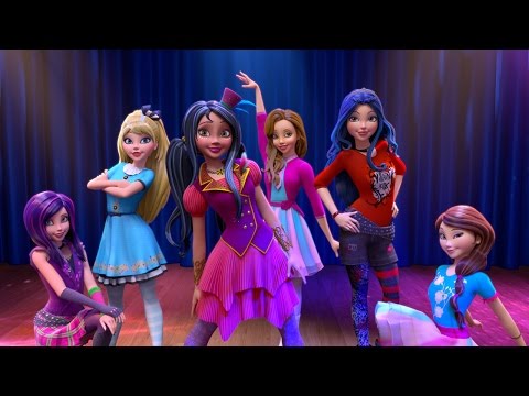 Episode 9: Good is the New Bad | Descendants: Wicked World