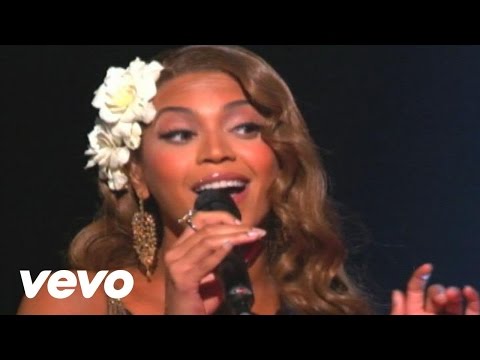 Beyoncé - Listen (GRAMMYs on CBS)