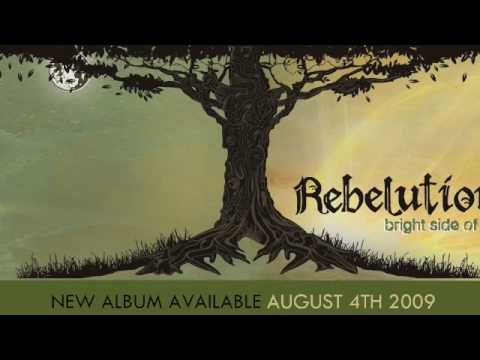 Rebelution  - Bump [HQ]