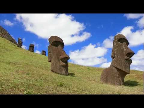 Explore Easter Island: HD Travel