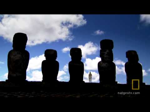 End of Easter Island