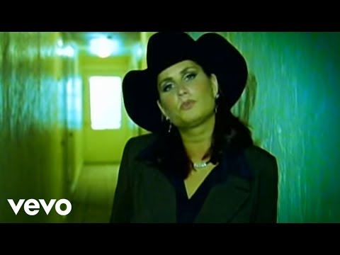 Terri Clark - Now That I Found You