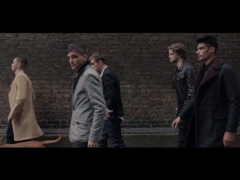 The Wanted - I Found You [PARENTAL ADVISORY]