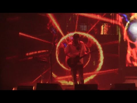 [60FPS] Tool Live St. Charles 2010 [1080p HD] (Full Concert)