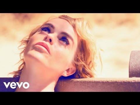 Taryn Manning - Send Me Your Love ft. Sultan + Ned Shepard