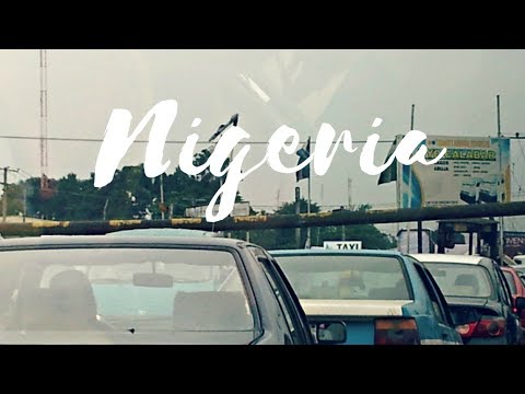 Travel Diary: Nigeria(Port Harcourt, Abuja, Omuku)