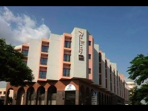 Mali Attack: Two gunmen take 170 hostage at Radisson Hotel in Bamako